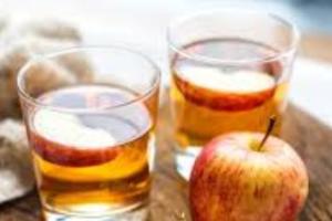 ਦਿਲ ਸਬੰਧੀ ਬੀਮਾਰੀਆਂ ਵੀ ਰਹਿਣਗੀਆਂ ਦੂਰ ਕਰੋ ਸੇਬ ਦੇ ਸਿਰਕੇ ਦਾ ਇਸਤੇਮਾਲ